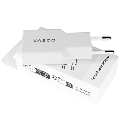 Napájecí adaptér (zástrčka EU)