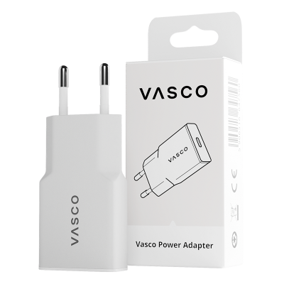 Napájecí adaptér (zástrčka EU)