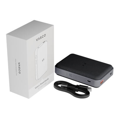 Vasco Powerbanka