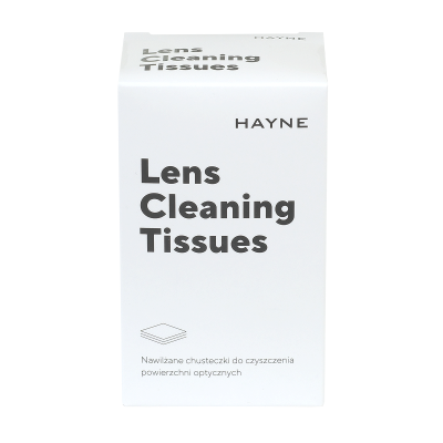 Čisticí ubrousky HAYNE
