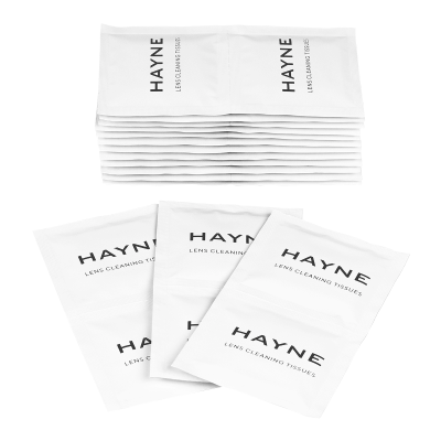 Čisticí ubrousky HAYNE