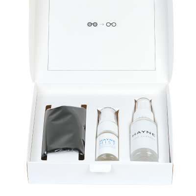 Čisticí sada HAYNE