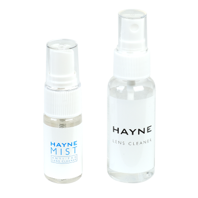 Čisticí sada HAYNE