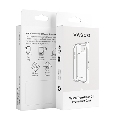 Obal pro Vasco Translator Q1