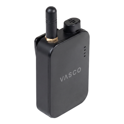 Vasco Audio Hub